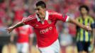 Benfica es finalista de la Europa League