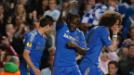 Chelsea le ganó a Basel y es finalista