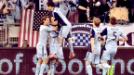 Kansas City goleó al Chivas USA