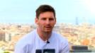 Lo mejor de Messi en TV Azteca