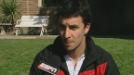 Scocco, el jugador del momento, con SportsCenter