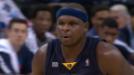 Los Grizzlies sorprenden y eliminan al Thunder
