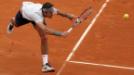 Del Potro tropezó ante Paire en Roma