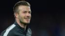 David Beckham anunciará que se retira
