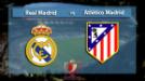 Real Madrid 1-2 Atl�tico Madrid (FINAL)
