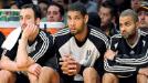 ESPiaNdo la NBA: El trío historico de los Spurs