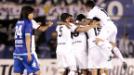 Tigre, eliminado de la Copa por Olimpia