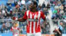 Estudiantes venció a Rafaela en Santa Fe