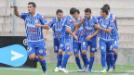 Godoy Cruz venció a Vélez y se prende