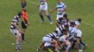 El CASI festejó en el clásico de San Isidro