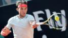 Nadal superó a Berdych y avanzó a la final