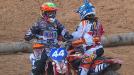 X Games: Sanz y Huston brillaron en la tercera jornada