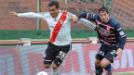 River igualó con Unión