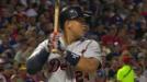 Con todo y 3 HR de Cabrera, Rangers le gan� a Tigres
