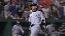 Freddy Garc�a y los Orioles no pudieron ante Yankees
