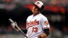 Manny Machado y Orioles cantan muy alto para Yankees