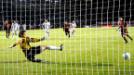 Colón derrotó a All Boys