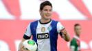 James Rodríguez pasó al Mónaco