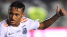 Neymar a un paso del Barça
