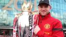 Puede que Rooney se quede en el United