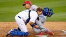 Cardenales blanquearon a Dodgers