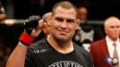 UFC: Ca�n Vel�squez habla tras el triunfo