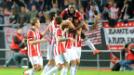 Se suspendió Estudiantes 2-0 Lanús