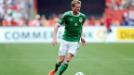 Alem�n Schurrle, primer fichaje del Chelsea de 'Mou'