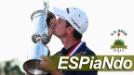 ESPiaNdo el US Open: Justin Rose se corona en Merion