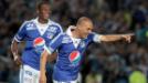 Millonarios goleó 4-2 a Once Caldas