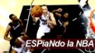 ESPiaNdo: Los Spurs ganan de la mano de Gin�bili