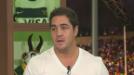 Agulla, los tests y el Championship