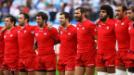 Georgia, el pr�ximo rival de Los Pumas
