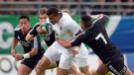 Inglaterra será finalista de la JRWC 2013