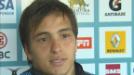 Carri� y su posible debut en Los Pumas