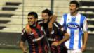 San Lorenzo sacó a Atlético de Rafaela