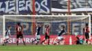 Newell's se despidió de la Copa Argentina