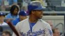 Yankees y Dodgers dividen honores en el Bronx