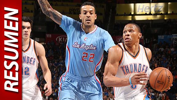 Griffin sufre infección en el codo - ESPN Deportes