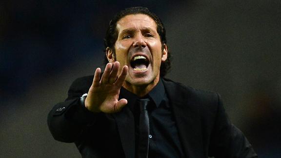 تصريح الرائع دييغو سيميوني قدمنا