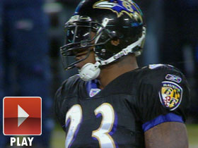   Week 13: Willis McGahee highlights  