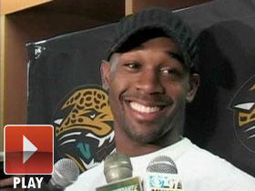  Jags welcome Jerry Porter