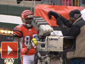 080619 Chad Johnson Highlight