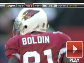   Week 16: Anquan Boldin highlights  