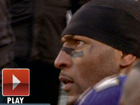 2007: Best of Ray Lewis
