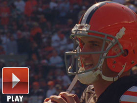 2007: Best Derek Anderson