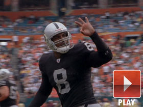 Daunte Culpepper Highlights