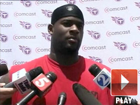 Young on new offense