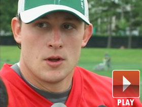 Pennington's mindset