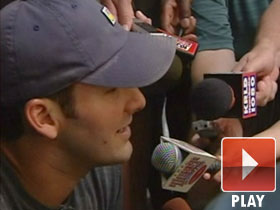 Romo Happy Camper